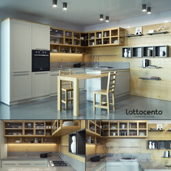 Kitchen Kitchen L 39 Ottocento 