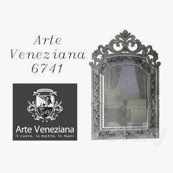 Arte Veneziana 6741 