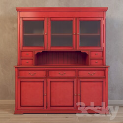 Wardrobe Display cabinets Ladygin buffet 31.3.576.1  