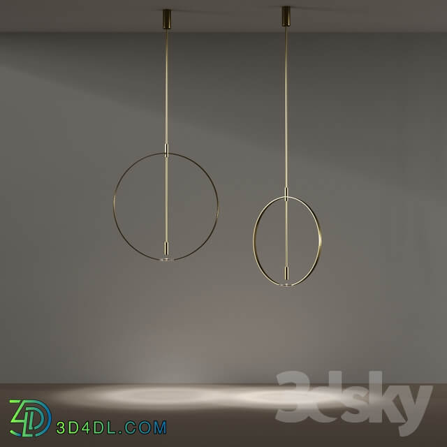 MAGNIFIER CEILING Formafantasma