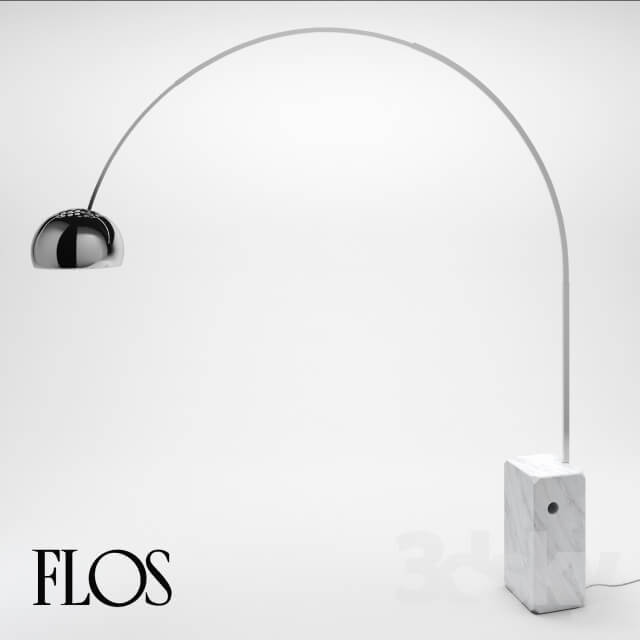 Flos Arco