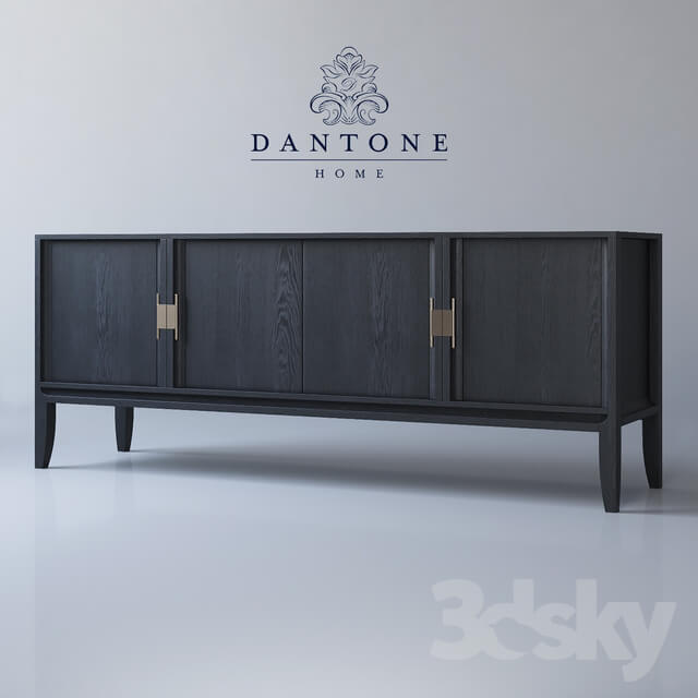 Sideboard Chest of drawer Dantone Home Console DCCTTV