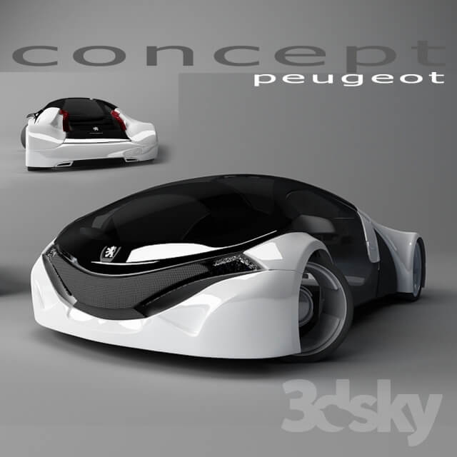 ST concept