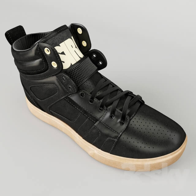 Sneakers Osiris