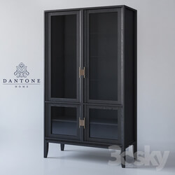 Wardrobe Display cabinets Showcase Dantone Home DCCTSCW 
