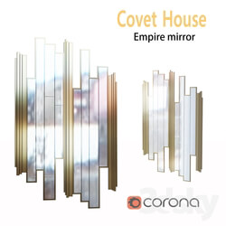 Empire mirror 
