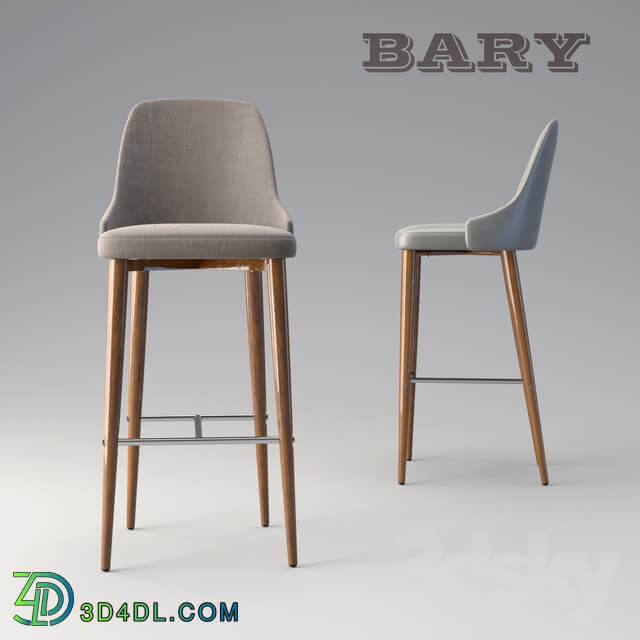 Bar stool BARY