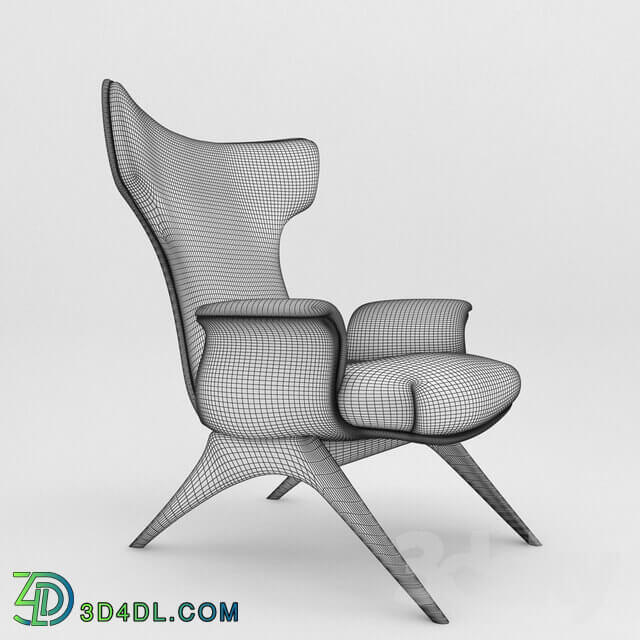 Ondine Chair