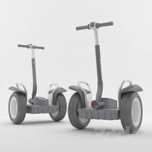 Segway