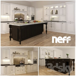 Kitchen Kitchen Neff Kitchens 