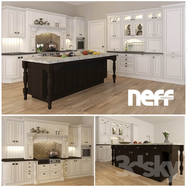 Kitchen Kitchen Neff Kitchens