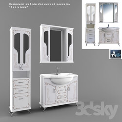 bathroom furniture 