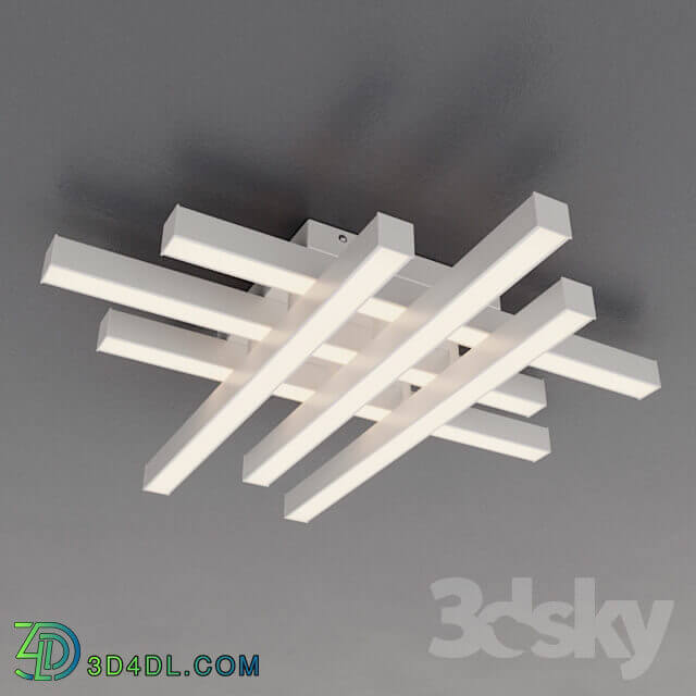 Ceiling lighting ST Luce Samento SL933.502.06