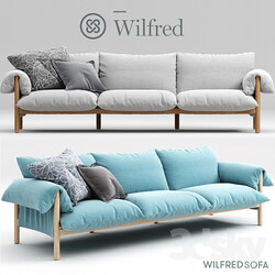 Wilfred sofa 