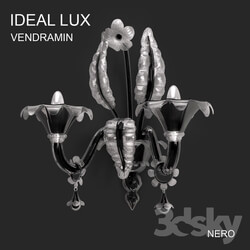 Ideal Lux VENDRAMIN AP2 