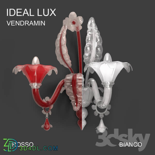 Ideal Lux VENDRAMIN AP2