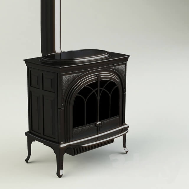 stove JOTUL