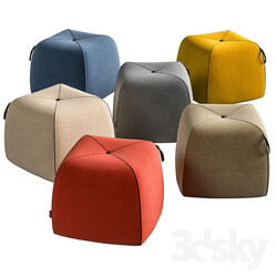 Koleksiyon Suri Pouf 