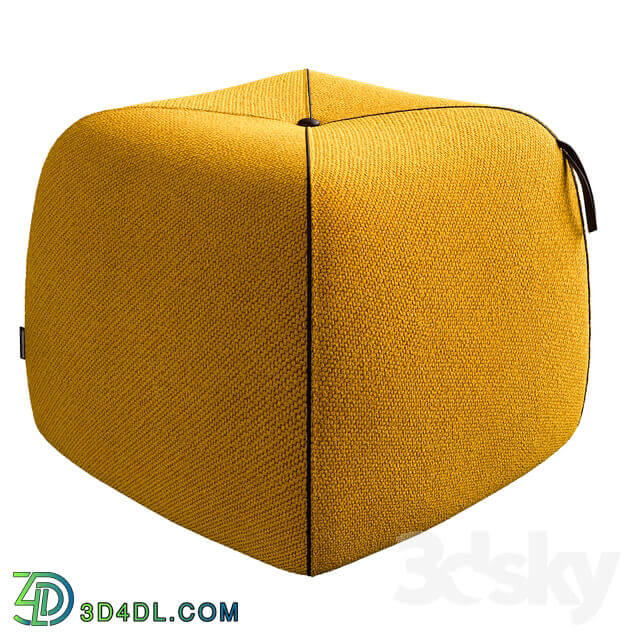 Koleksiyon Suri Pouf