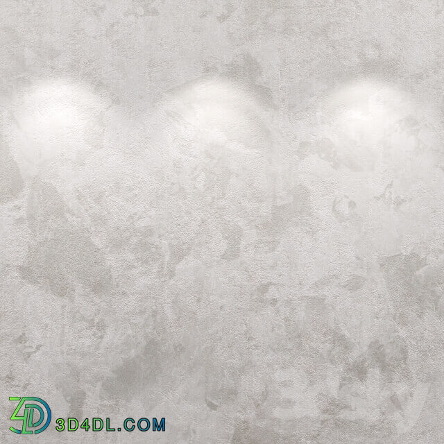 Miscellaneous Decorative plaster with effect of velor and leather
