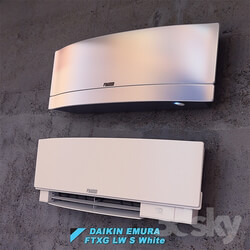 Air Conditioning Daikin Emura FTXG LS 