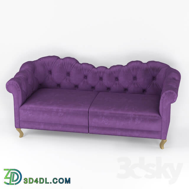 Sofa Camel from G mebel