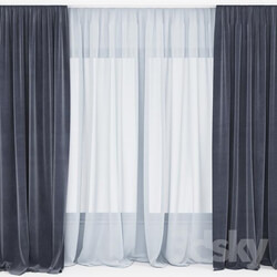 Curtain 01 