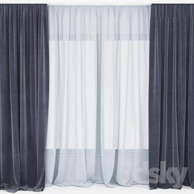 Curtain 01