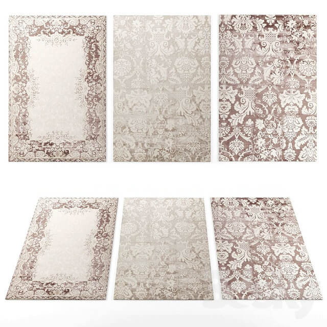 Mat the Basics Rugs2