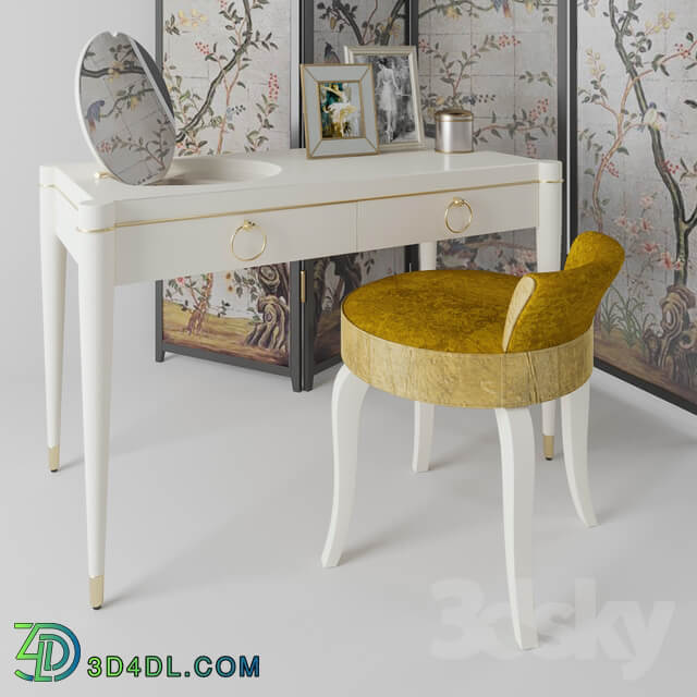 Other Dressing table Galimberti Nino