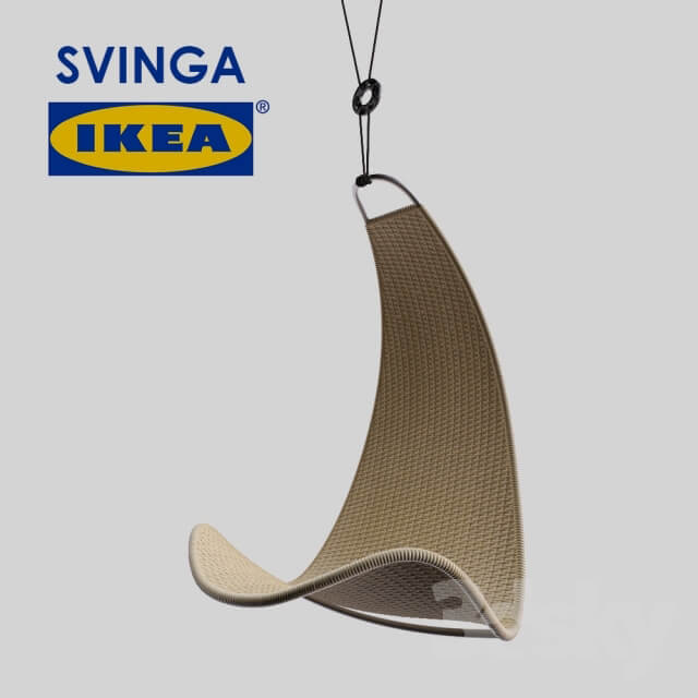 IKEA SVINGA