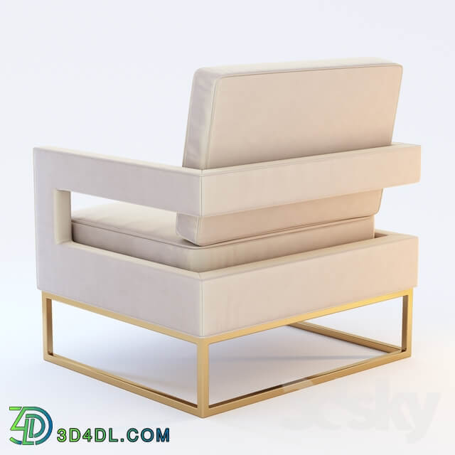 Liang Eimil altro occasional chair