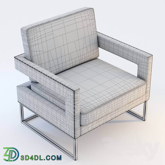 Liang Eimil altro occasional chair