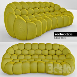 Roche Bobois Bubble sofa 