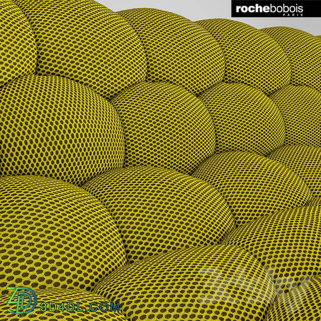 Roche Bobois Bubble sofa