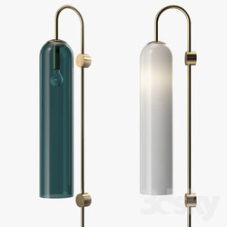 Articolo lighting Float wall sconce 