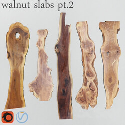 Walnut table slabs Tables slabs from walnut 