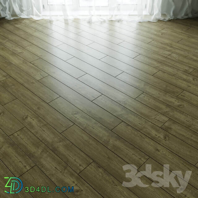 Quick step Flooring Vol.43