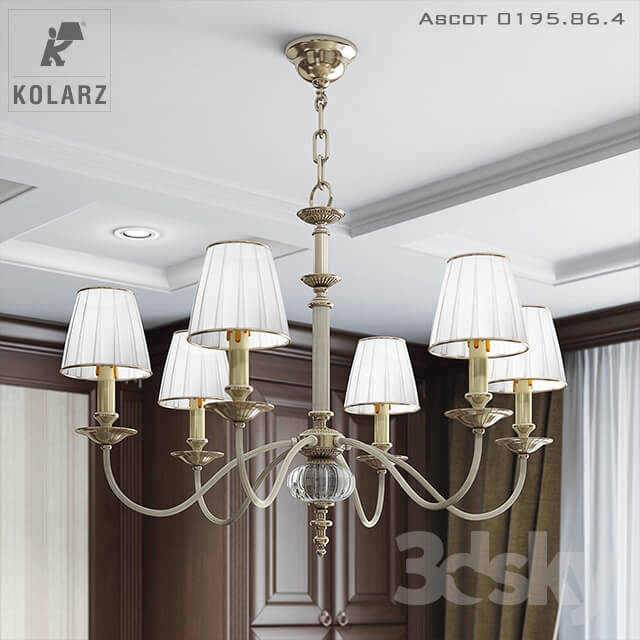 Kolarz Ascot 0195.86.4