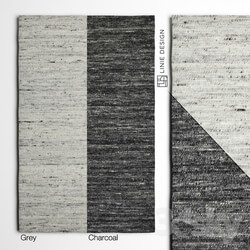 Ardesia Rugs By Linie Design 