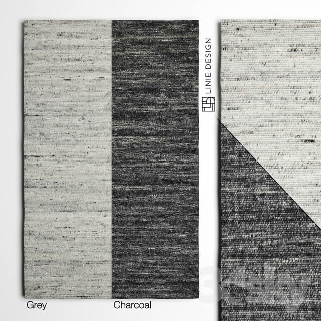 Ardesia Rugs By Linie Design