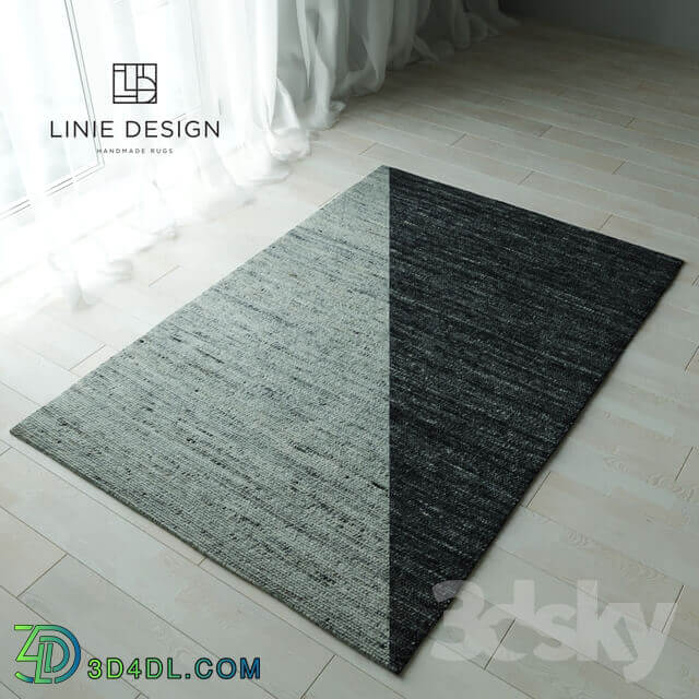 Ardesia Rugs By Linie Design