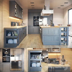 Kitchen Kitchen Fortwood factory Call with decor 
