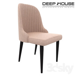 Deep House Bary Chair 