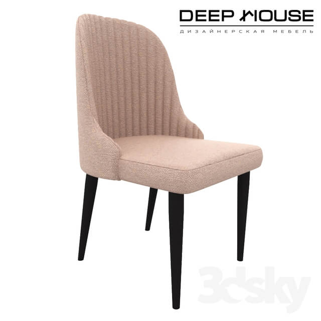Deep House Bary Chair