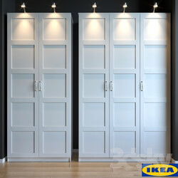 Wardrobe Display cabinets Ikea Wardrobe PAX PAX 