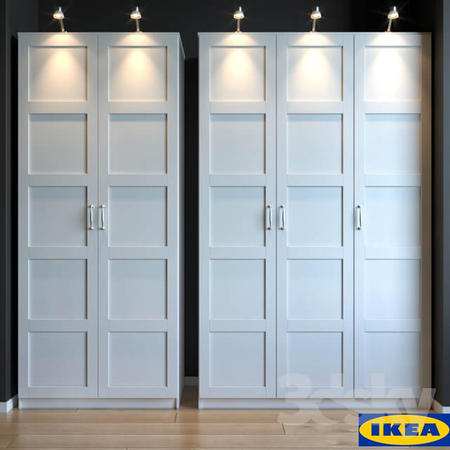 Wardrobe Display cabinets Ikea Wardrobe PAX PAX