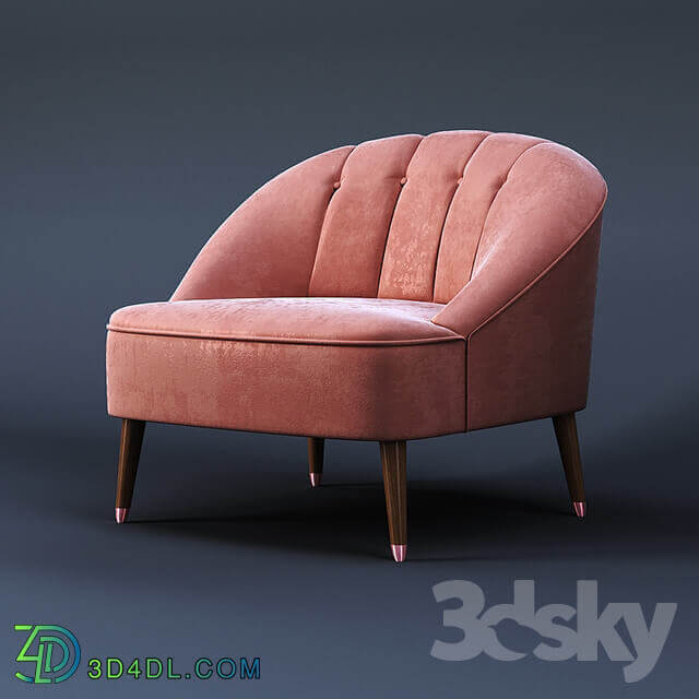 Margot Armchair