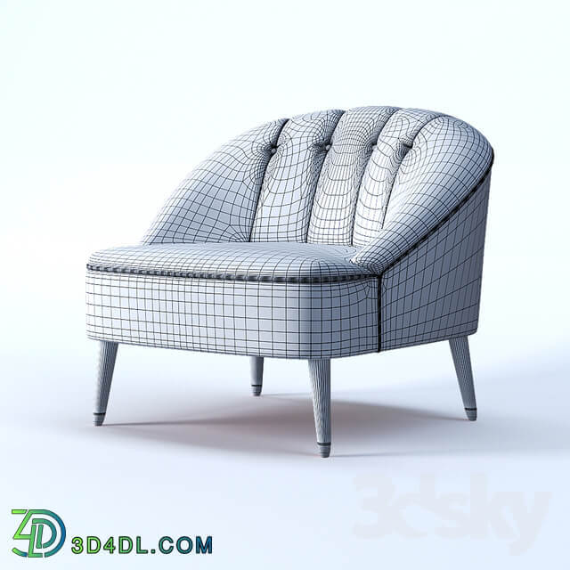 Margot Armchair