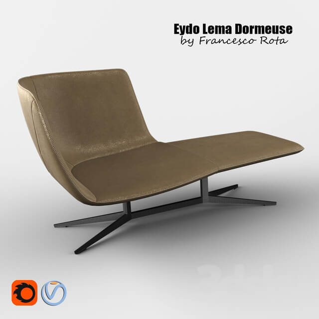 Eydo Lema Dormeuse